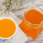 Lemon Juice Manufacturer - High Quality 9 Times Ratio Concentrated