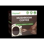 Mushroom Coffee Powder Supplier - Neutral Taste 100% Natural