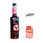 Strawberry Flavor Syrup Manufacturer - Da Vinci for Coffee Bubble