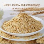 Oatmeal Cereal Supplier - Instant Low-Fat 20kg Bag Breakfast