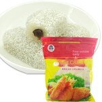 Bread Crumbs Manufacturer - Young Man's Wheat Flour 1000g
