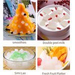 Coconut Jelly Supplier - NATA De Coco for Bubble Tea