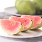 Guava Juice Manufacturer - Fresh Concentrated Raw Material