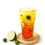 Passion Fruit Jam Manufacturer - Concentrate 1.2kg with Pulp