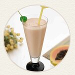 Milk Tea Powder Manufacturer - Rose Oolong High Quality Bostontea