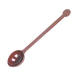 Quantitative Spoon Supplier - Fruit Powder Spoon Plastic