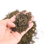 Jasmine Green Tea Manufacturer - Tiangxiang Loose Leaf New Organic