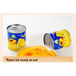 Yellow Peach Juice Supplier - Pear Juice in Box Packaging