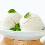 Ice Cream Powder Manufacturer - Soft Milk Flavor Classic Popular