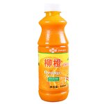 Orange Juice Supplier - Concentrated 1:9 840 ml Bottle