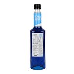 Blue Orange Syrup Supplier - Da Vinci Bottle Coffee Syrup