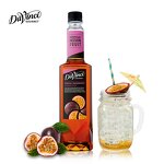 Passion Fruit Syrup Manufacturer - Da Vinci Coffee Bubble Tea