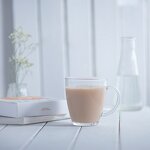 Milk Tea Powder Supplier - Trinity 3-in-1 Instant Hong Kong-style