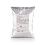 Cheese Cover Powder Supplier - Strawberry Flavored Kerry Milk Foam