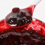 Strawberry Jam Supplier - Concentrated with Pulp 2.5kg Bottle