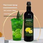 Caramel Syrup Supplier - Fruit Juice 750ml Bottle Cocktail