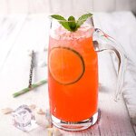 Guava Juice Manufacturer - Fresh Concentrated Raw Material