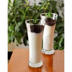 Strawberry Milk Shake Powder Supplier - KERRY Premium 1kg Bag