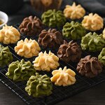 Matcha Powder Manufacturer - Premium 1kg 3 in 1 OEM/ODM