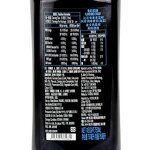 Flavored Syrup Supplier - Da Vinci Blue Orange Bottle 750ml