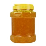 Pineapple Juice Manufacturer - 3kg Beverage Thick Pulp