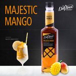 Mango Syrup Manufacturer - Concentrated Da Vinci Syrup