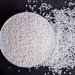 Tapioca Pearl Supplier - Ceeds Wang White Sago 500g Bag