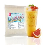 Tapioca Pearl Supplier - Ceeds Wang White Sago 500g Bag