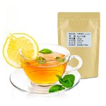 Oolong Tea Manufacturer - Sijichun Triangle Tea Bag 240g