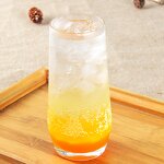 Mango Jam Supplier - Bulk 2.5kg Bottle for Tea Ice Cream