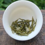 Jasmine Green Tea Manufacturer - Chunlan 600g Loose Leaf