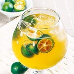 Kumquat Juice Supplier - Concentrated Extracted from Fresh