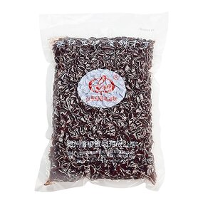 Red Kidney Beans Manufacturer - Vacuum Packed Milk Tea Additive