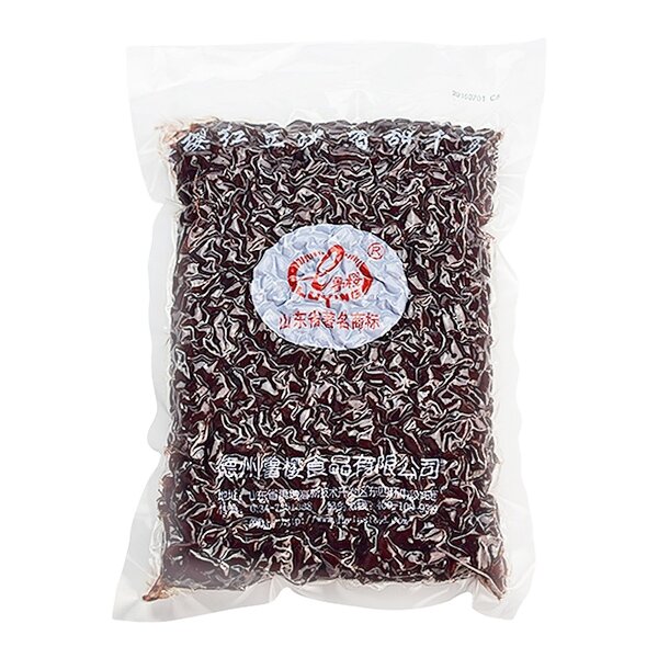 Red Kidney Beans Manufacturer - Vacuum Packed Milk Tea Additive