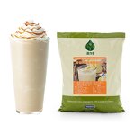 Strawberry Milk Shake Powder Supplier - KERRY Premium 1kg Bag