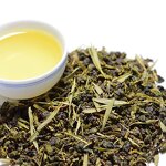 Bamboo Flavor Oolong Tea Manufacturer - for Bubble Tea Ingredients