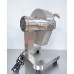 Vegetable Slicer Manufacturer - Desktop Multifunction Stainless Steel