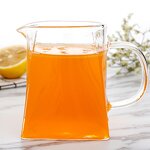 Lemon Juice Manufacturer - High Quality 9 Times Ratio Concentrated