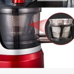 Commercial Juicer Supplier - 4 Degree Imported Full Automatic