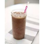 Mocha Milkshake Powder Supplier - Kerry Milkshake Powder