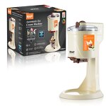 Ice Cream Machine Supplier - RAF Electric Full-Automatic Mini