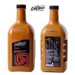 Caramel Sauce Supplier - Da Vinci Halal Certificate Jam