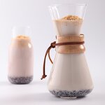 Instant Oats Manufacturer - Dried Breakfast Cereal Beverage Powder