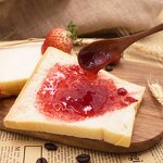 Strawberry Pulp Supplier - Concentrated Juice Jam Strawberry Puree