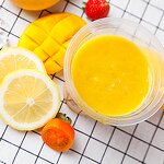 Kumquat Lemon Juice Supplier - Concentrated Flavored 840ml