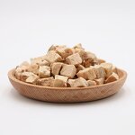 Freeze Dried Salmon Cubes Manufacturer - High Quality Pet Food and Treats