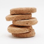 Freeze-dried Raw Bone Patties Manufacturer - Wholesale Pet Food Snacks