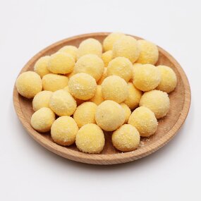 Freeze Dried Quail Egg Yolks Manufacturer - OEM Pet Food and Treats On Sale