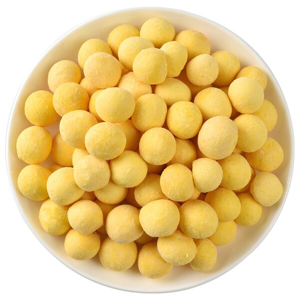 Freeze Dried Quail Egg Yolks Manufacturer - OEM/ODM Pet Food On Sale