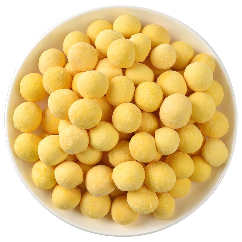 Freeze Dried Quail Egg Yolks Manufacturer - OEM/ODM Pet Food On Sale